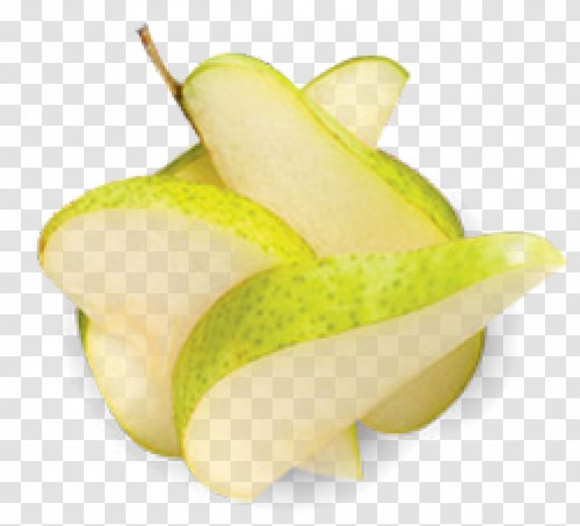 Pear Food Dried Fruit Pineapple Transparent PNG