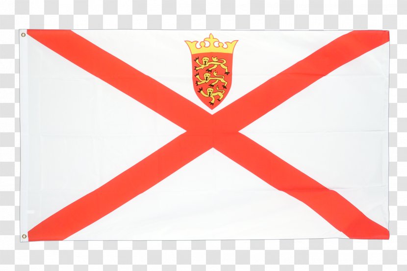 United Kingdom Flag Of Jersey England Transparent PNG
