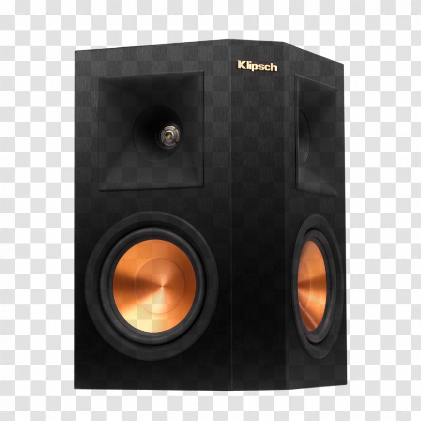 Klipsch Reference Premiere RP-240S / RP-250S RP-250F RP-260F RP-280F Surround Sound Audio Technologies Loudspeaker - R24f R26f R28f - Hi-fi Transparent PNG