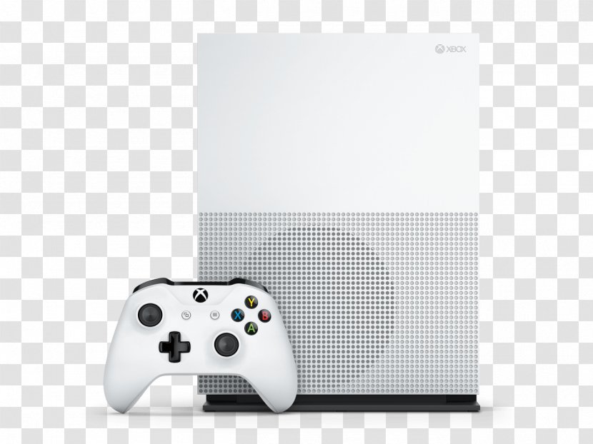 Microsoft Xbox One S Gears Of War 4 360 Video Games - Playstation 3 - God Transparent PNG