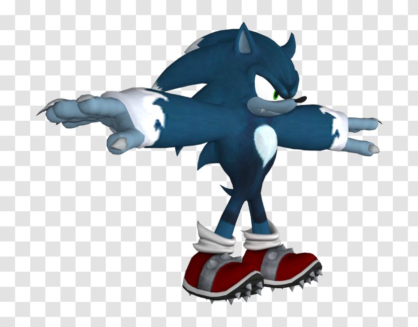 Sonic Unleashed Free Riders Generations The Hedgehog Transparent PNG
