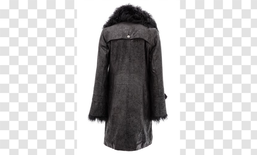 Overcoat Clothing Rain Poncho Jacket - Hood Transparent PNG
