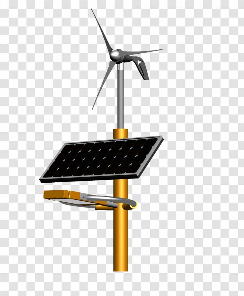 Wind Turbine Energy - Machine Transparent PNG