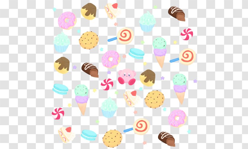 Ice Cream Cones Line Point Clip Art - Cone Transparent PNG