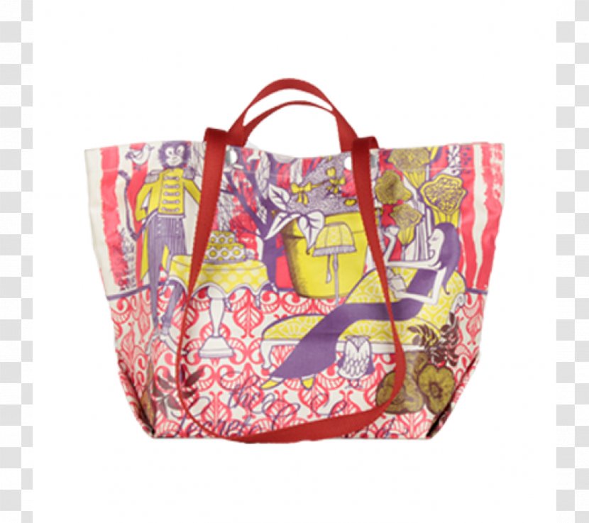 Tote Bag Shopping Bags & Trolleys Handbag Messenger - Pink M - Canvas Transparent PNG
