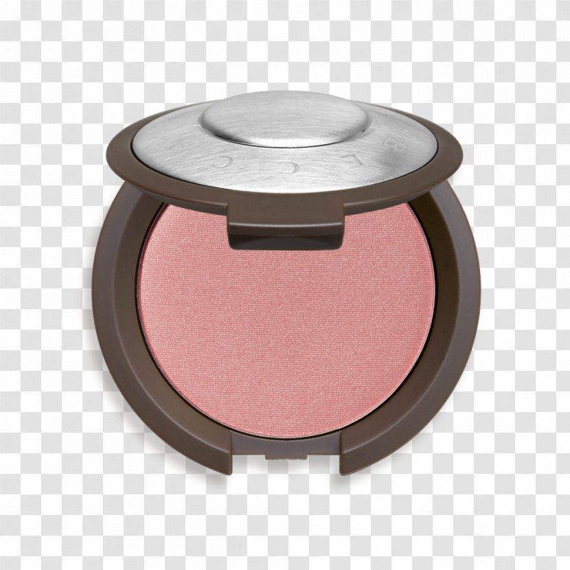 Rouge Cosmetics Blushing Cheek Primer - Foundation - Powder Makeup Transparent PNG
