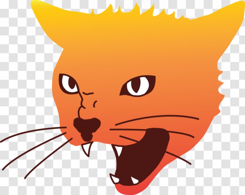 Grumpy Cat - Organism Transparent PNG