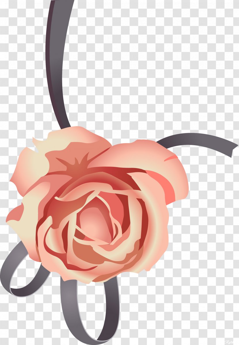 Garden Roses Rosaceae Clip Art - Fashion Accessory - 50 Transparent PNG