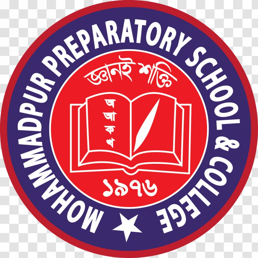 Mohammadpur Preparatory School & College Ridott Corners Tavern Student - Educational Institution Transparent PNG