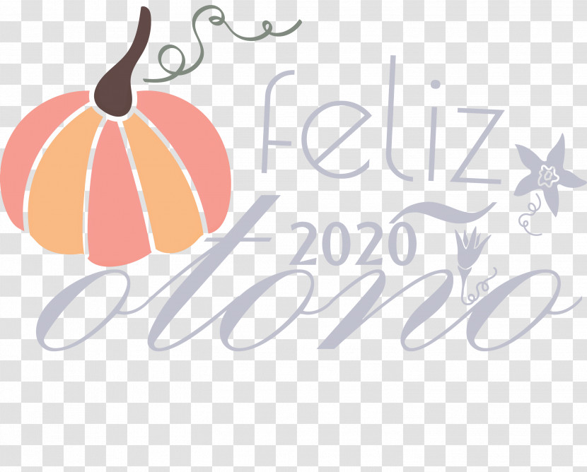 Feliz Otoño Happy Fall Happy Autumn Transparent PNG