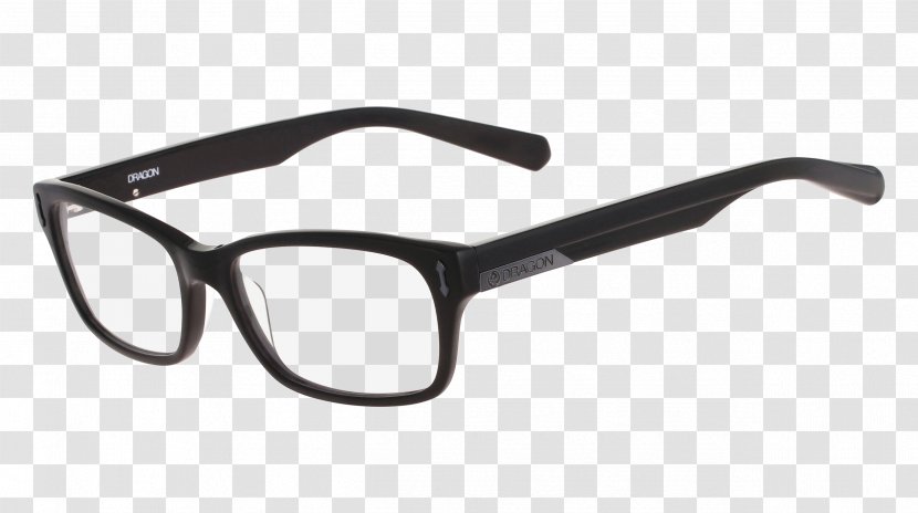 Sunglasses Ray-Ban Eyeglass Prescription Eyewear - Lens - Glasses Transparent PNG
