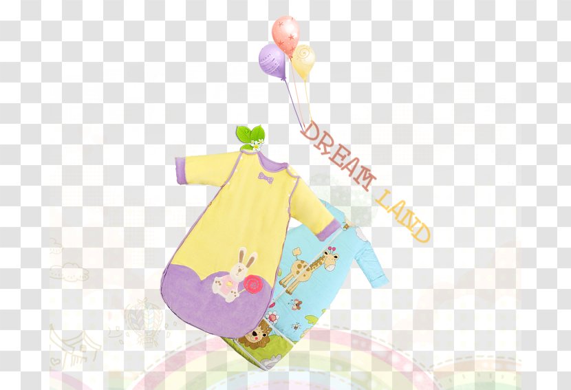 Taobao Poster Childrens Clothing Shop - Maternal And Child Products Background Transparent PNG