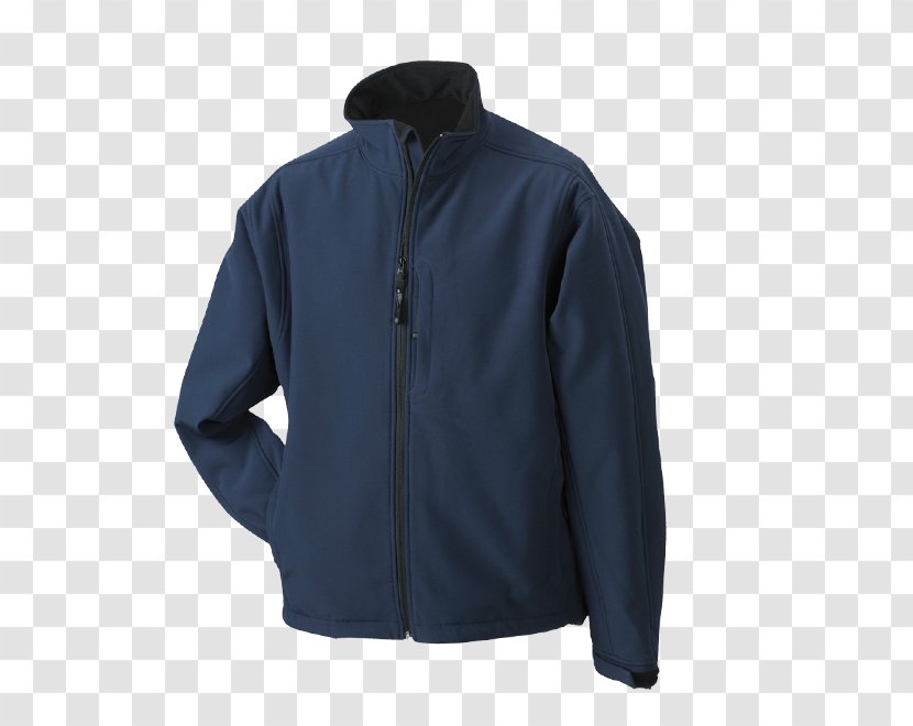 Jacket Hoodie Sweater Softshell T-shirt - Jumper Transparent PNG
