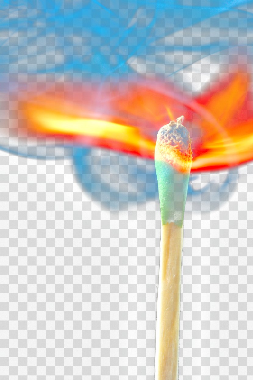 Match Flame Icon - Tree - Fireworks Transparent PNG