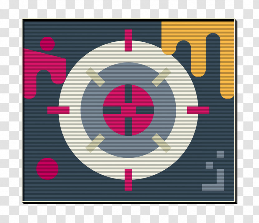 Miscellaneous Icon Sniper Icon Paintball Icon Transparent PNG