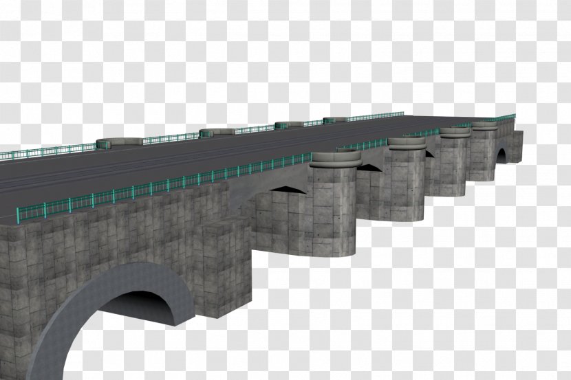 Grand Theft Auto: San Andreas Footbridge Simple Suspension Bridge Span Transparent PNG