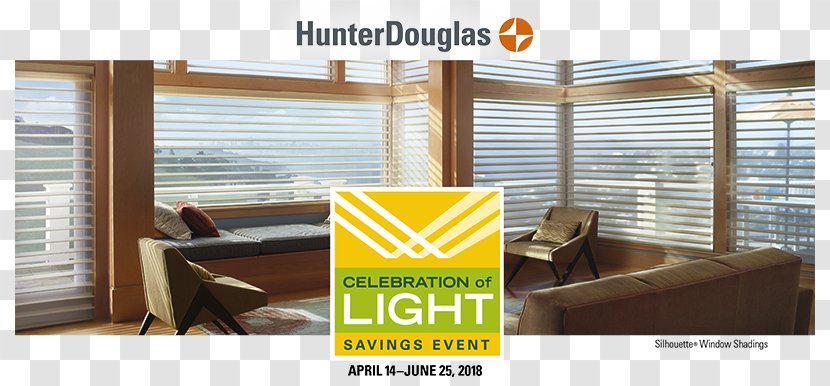Window Blinds & Shades Treatment Light - Shade - Promotional Copy Transparent PNG