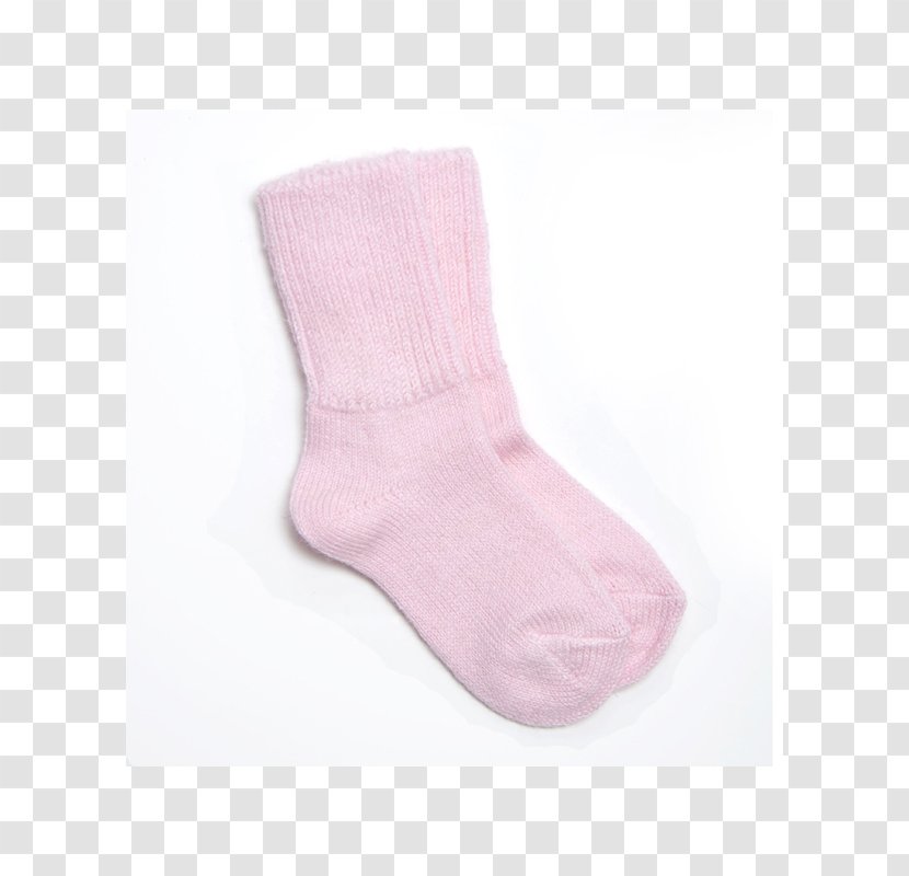 Product Pink M - Baby Socks Transparent PNG