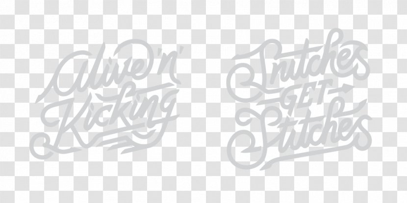 Typography Text Logo Handwriting Font - Brand - Hand Lettering Transparent PNG