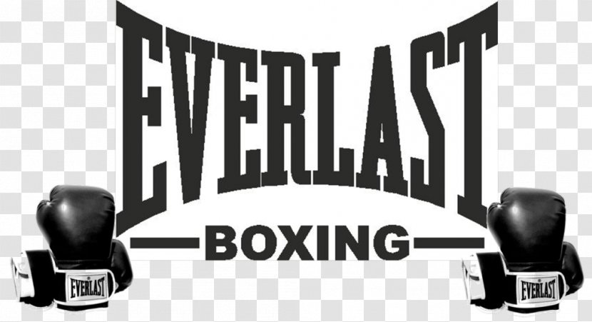 Brand Product Design Logo Font - Black M - Everlast Boxing Transparent PNG