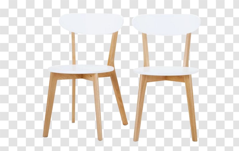 Scandinavia Table Chair Furniture Wood Transparent PNG
