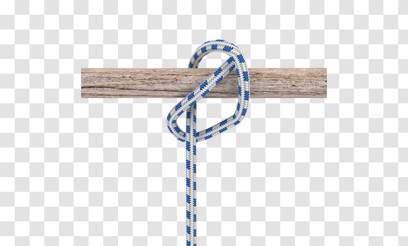Rope Knot Half Hitch USMLE Step 3 1 Transparent PNG