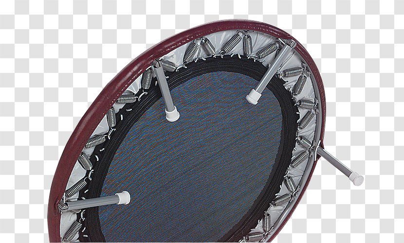 Wheel - Professional Trampoline Jumping Transparent PNG