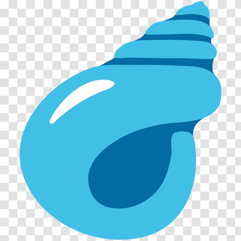 Emoji Answers Snake VS Bricks - Turquoise - Version Seashell SMSTurban Transparent PNG