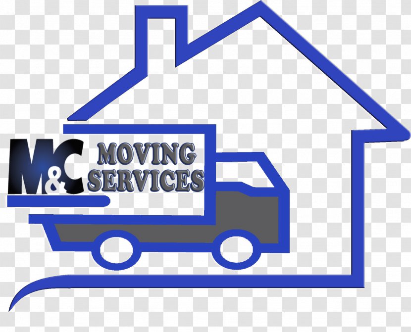 Mover Relocation Service Company Packaging And Labeling - Technology - Moving Transparent PNG