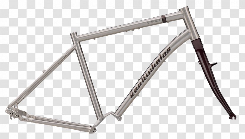 Bicycle Frames Forks 29er Cyclo-cross Transparent PNG