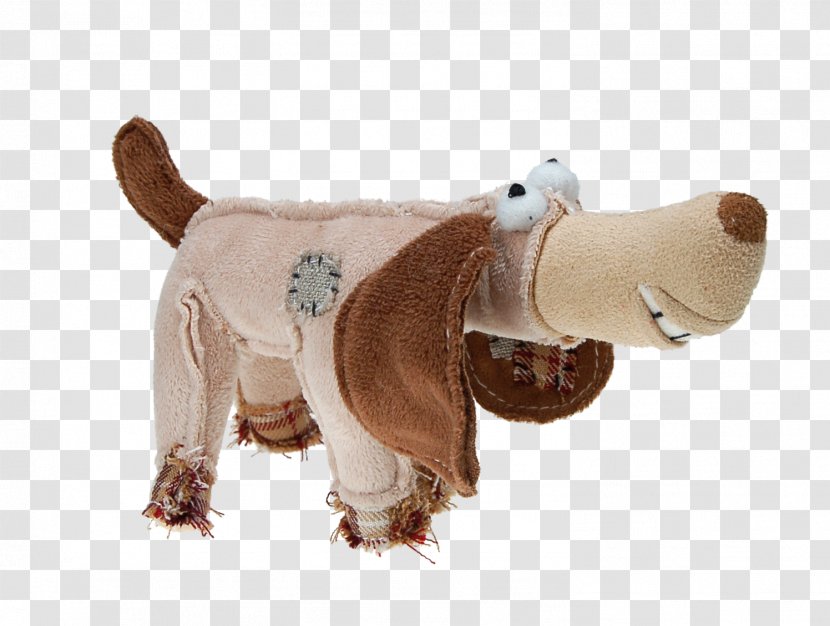 Dachshund Stuffed Animals & Cuddly Toys Snout Dog - Dackel Transparent PNG