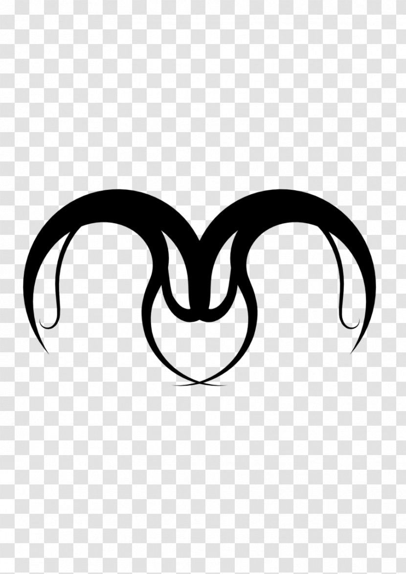 Logo Evil Symbol Clip Art - Heart Transparent PNG