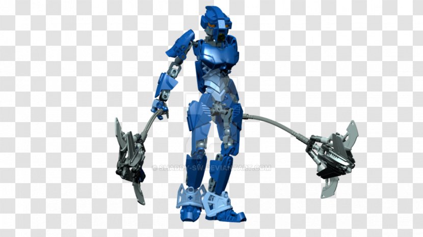 Toa Bionicle Character Action & Toy Figures - Deviantart Transparent PNG