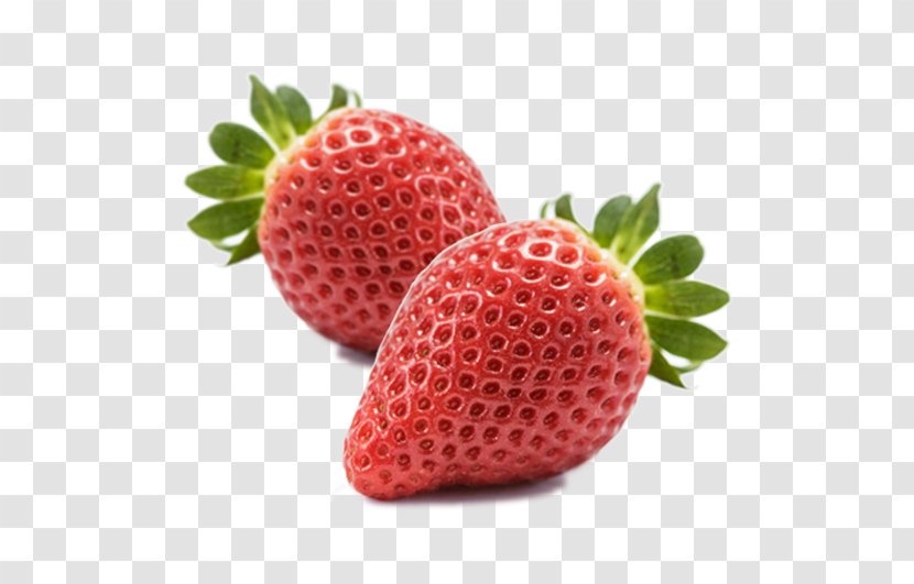 Strawberry Accessory Fruit Food Transparent PNG