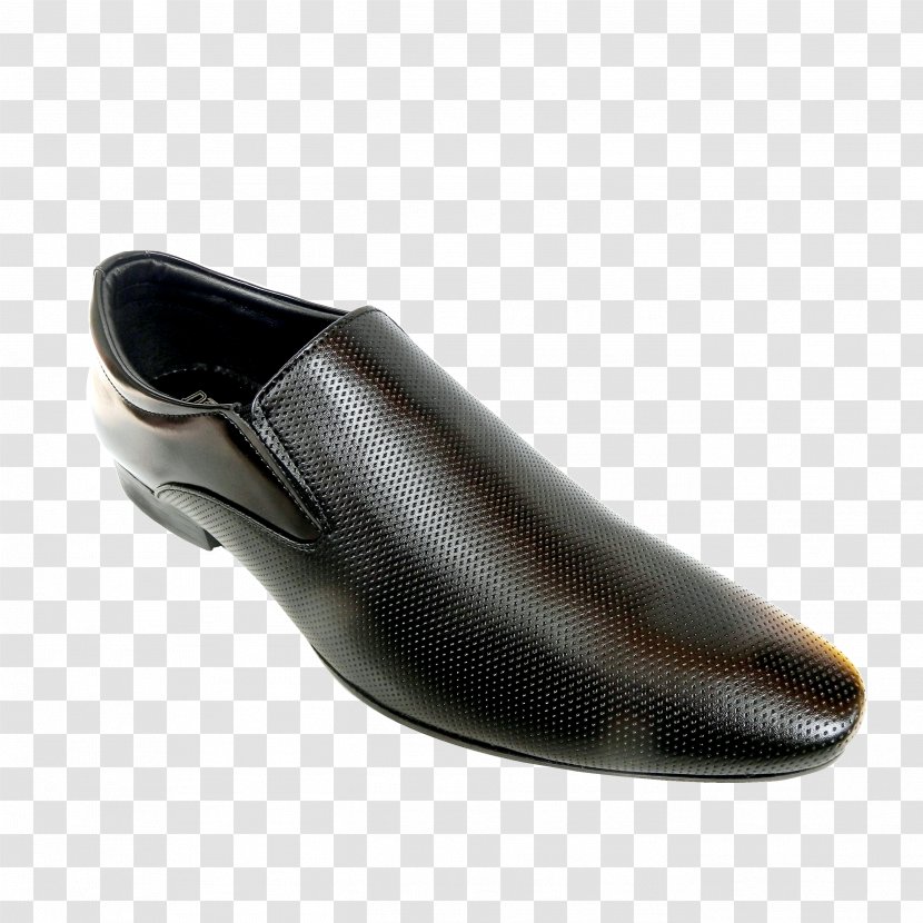 Slip-on Shoe Court Clog Footwear - Sandal - Leather Shoes Transparent PNG