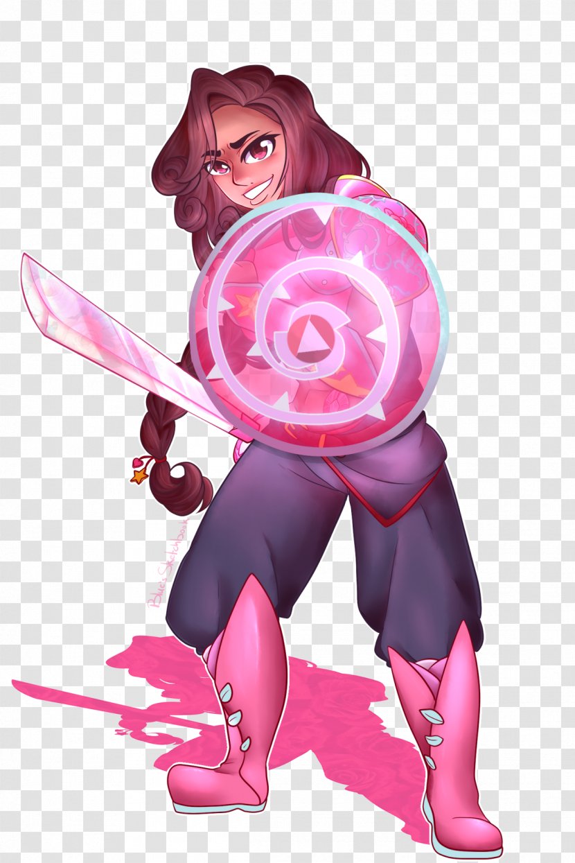 Stevonnie Steven Universe Mindful Education Fan Art Transparent PNG