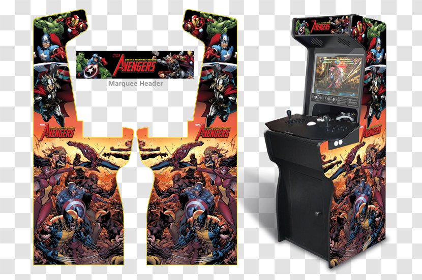 Ghosts 'n Goblins Street Fighter II: The World Warrior Ghouls Avengers Arcade Cabinet - Ii Transparent PNG