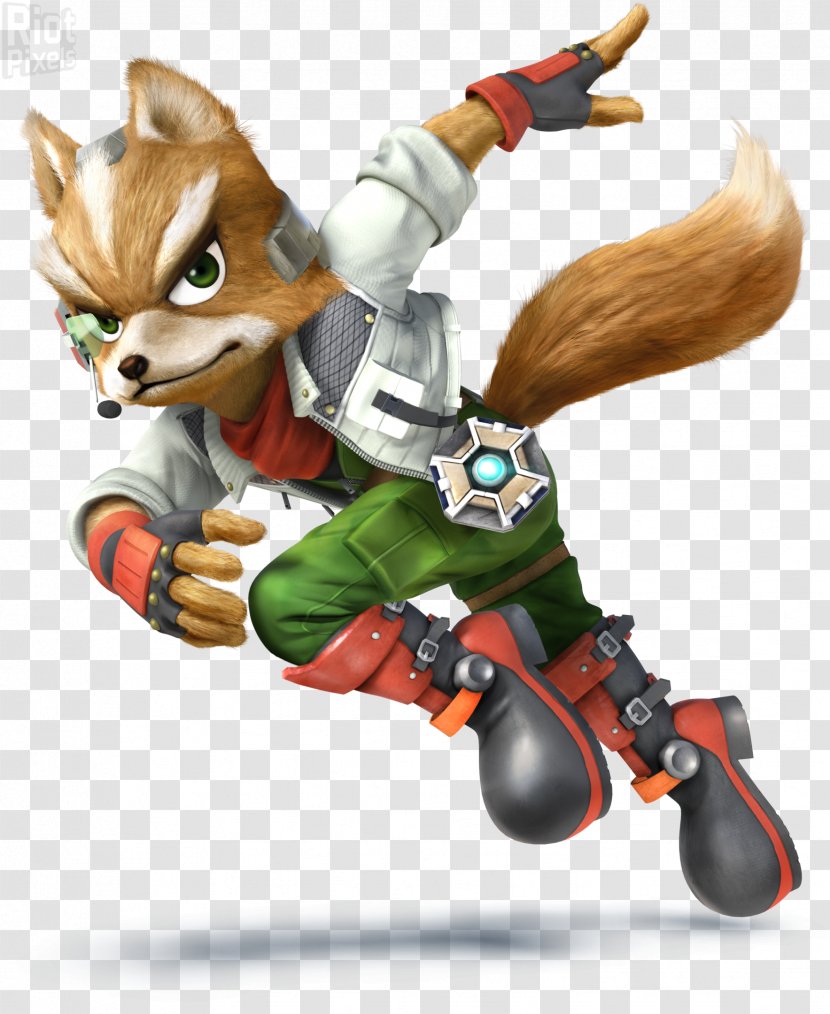 Super Smash Bros. For Nintendo 3DS And Wii U Brawl Lylat Wars Star Fox Melee - Technology - Brothers Transparent PNG