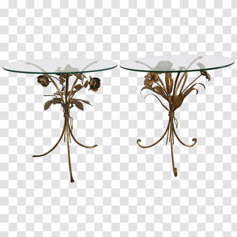 Bedside Tables Furniture Art - Outdoor Table Transparent PNG