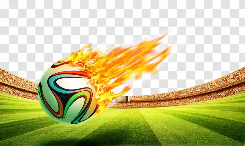 Close-up Computer Wallpaper - Alpha Compositing - Soccer Free HD Pull Material Transparent PNG