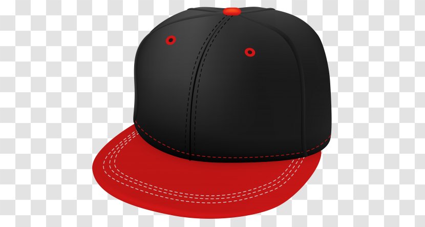 Baseball Cap Hat Clip Art - Beret Transparent PNG