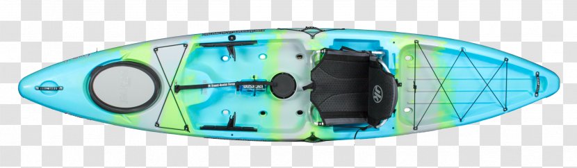 Recreational Kayak Bermuda Jackson Kayak, Inc. Cruise Angler 12 - Ship - Comfort Transparent PNG
