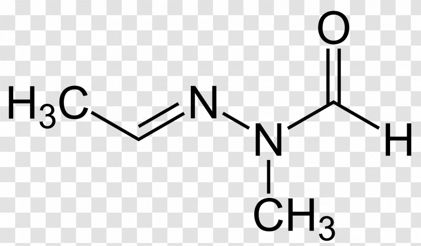 Gyromitrin Monomethylhydrazine Chemistry Carcinogen - Tree - Gyromitra Esculenta Transparent PNG