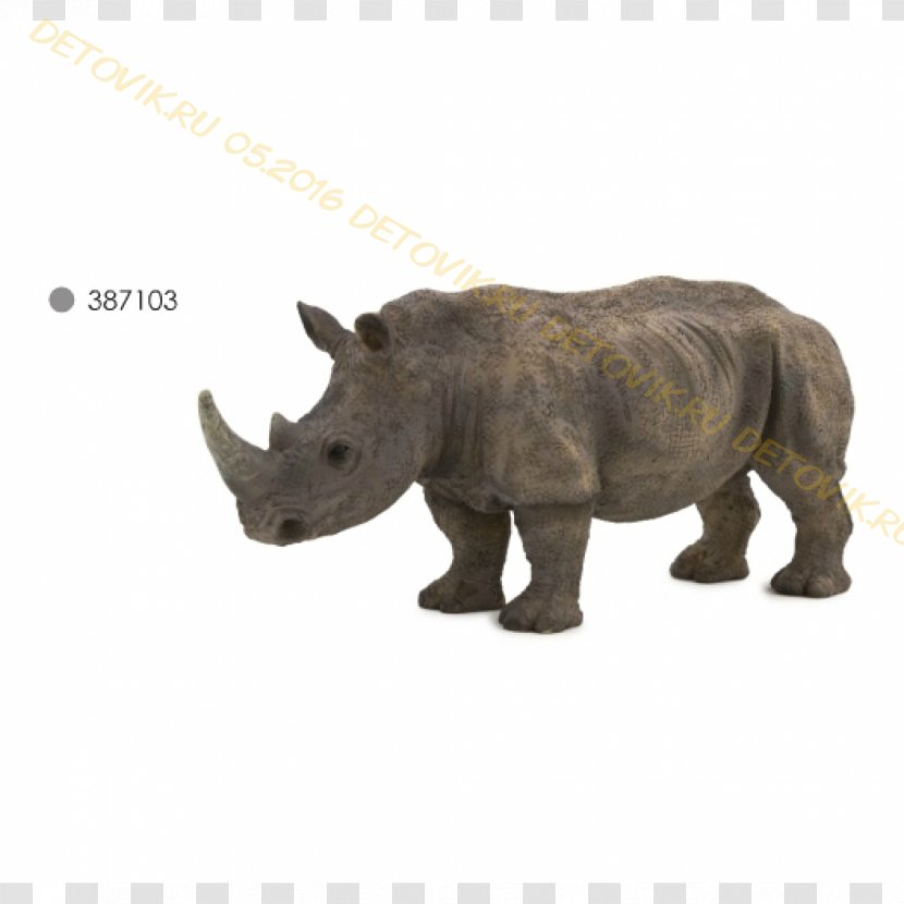 Rhinoceros Bear Lion Stuffed Animals & Cuddly Toys - Rhino Transparent PNG