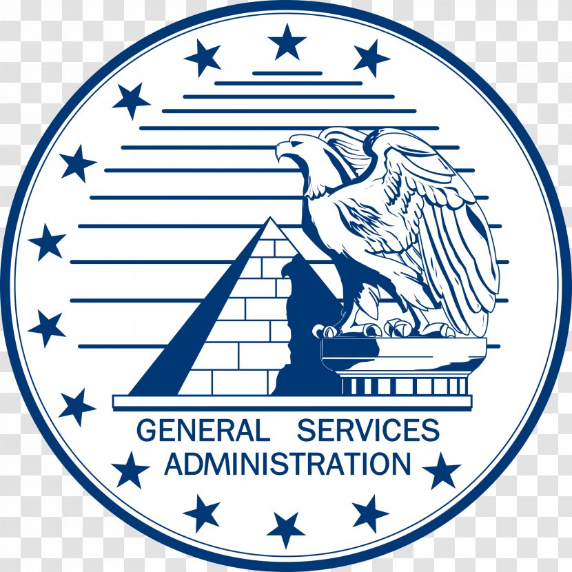 General Services Administration United States Of America Federal Government The GSA Advantage Contract - Brand - Symbol Transparent PNG