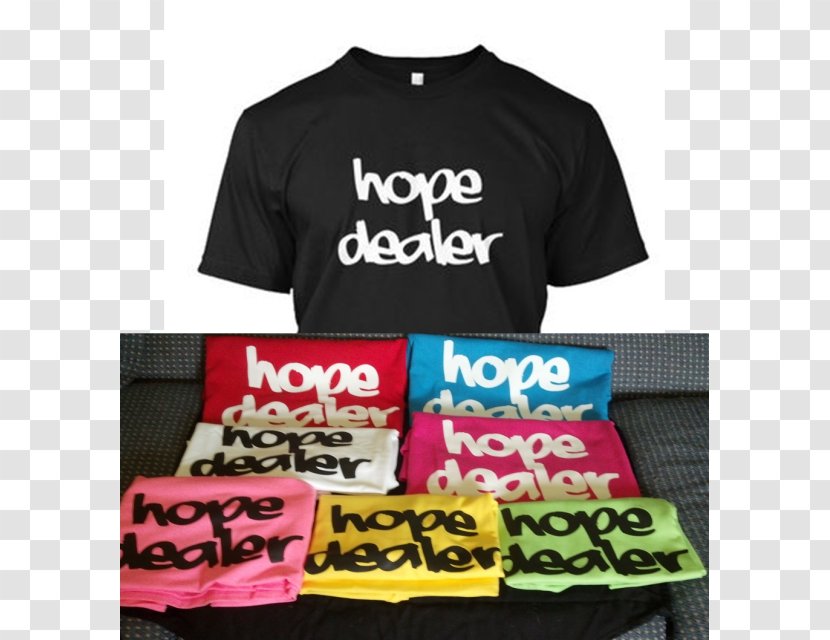 T-shirt Sleeve Brand Font - Top Transparent PNG