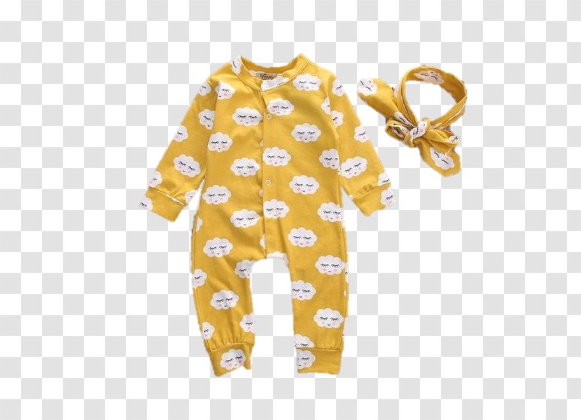 T-shirt Romper Suit Sleeve Jumpsuit Baby & Toddler One-Pieces - Shirt Transparent PNG