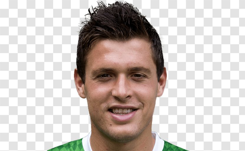 Zlatko Junuzović SV Werder Bremen Austria National Football Team Player - Fifa Transparent PNG