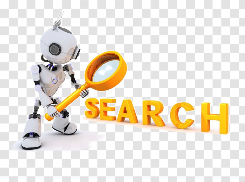 Stock Photography Illustration Image Royalty-free - Robot - Finding Elite Transparent PNG