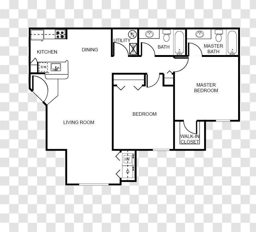 Madison Point Floor Plan Renting Apartment Cedar Apartments
